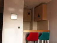Prodaja, jednosoban stan, 32m2, Stari Aerodrom, Podgorica