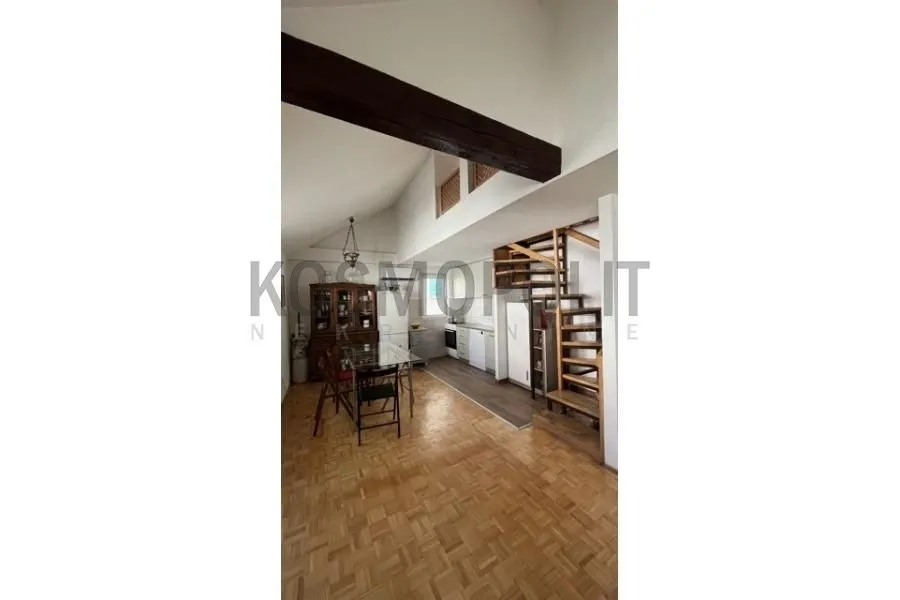 Prodaja, trosoban stan, 58m², Lion, Zvezdara Sve Podlokacije
