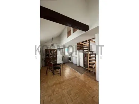 Prodaja, trosoban stan, 58m², Lion, Zvezdara Sve Podlokacije - image 5
