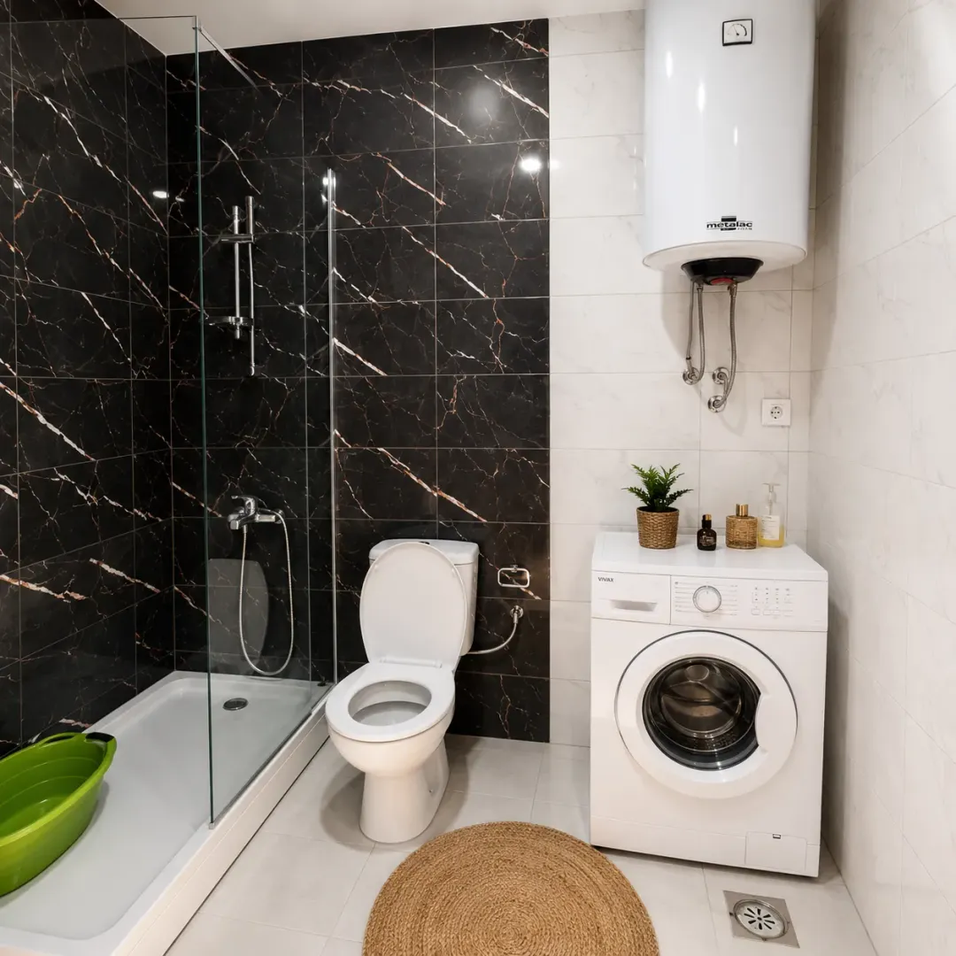 Rent, two bedroom apartment, 60m², Zabjelo, Podgorica