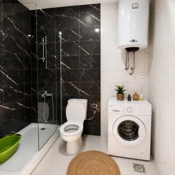 Rent, two bedroom apartment, 60m², Zabjelo, Podgorica - image 8