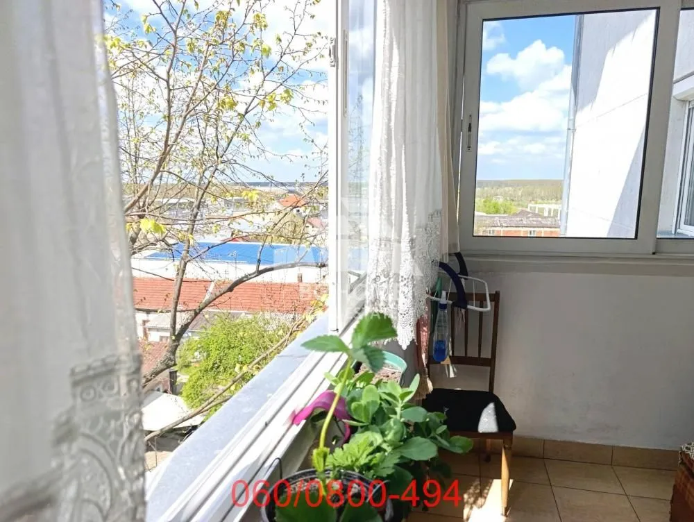 Sale, two bedroom apartment, 64m², Karaburma, Palilula Sve Podlokacije