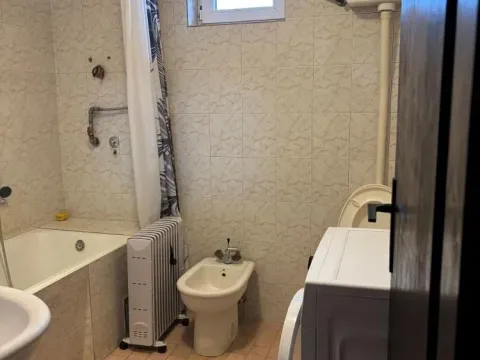 Rent, three bedroom apartment, 115m², Centar, Inđija - image 8