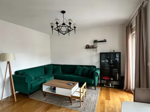 Izdavanje, dvosoban stan, 70m², Central Point, Podgorica - image 15