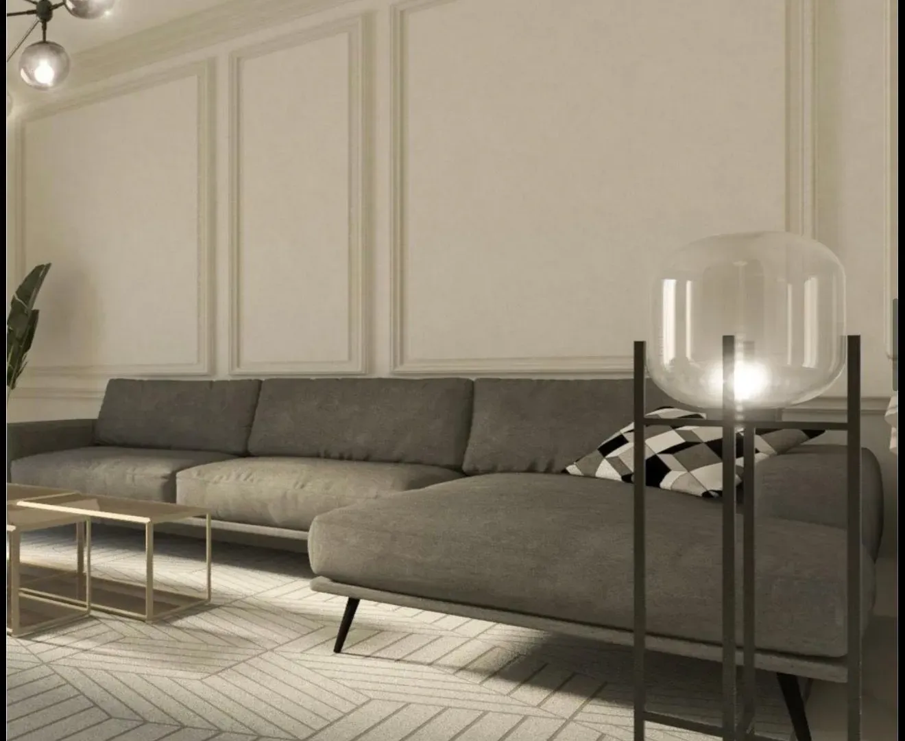 Prodaja, jednosoban stan, 39m², Meljine, Herceg Novi