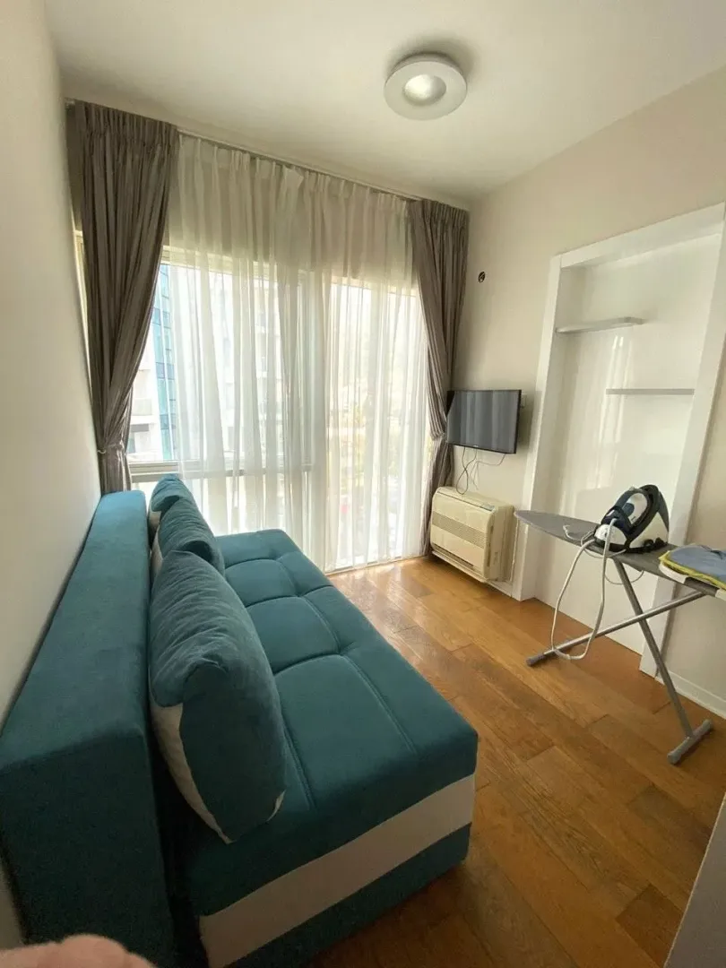 Izdavanje, trosoban stan, 89m², Tre Canne, Budva