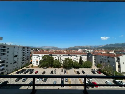 Rent, one bedroom apartment, 45m², Stari Aerodrom, Podgorica - image 10