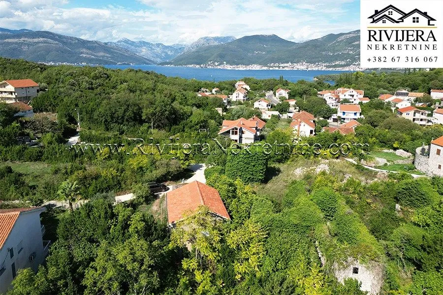Prodaja, kuća, 88m², Radovići, Tivat