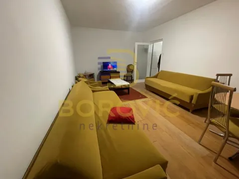Izdavanje, trosoban stan, 78m², Retenzija, Beograd - image 3