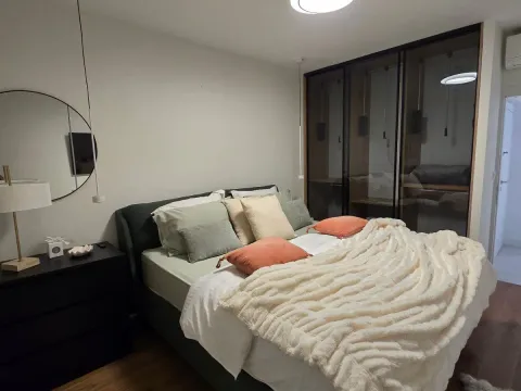 Prodaja, dvosoban stan, 70m², Tivat, Crna Gora - image 8