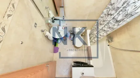 Prodaja, jednosoban stan, 51m², Preko Morače, Podgorica - image 8