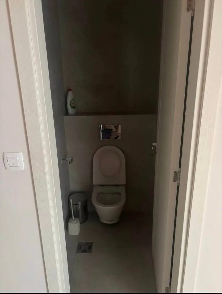 Rent, two bedroom apartment, 70m², Central Point, Podgorica