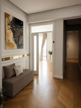 Prodaja, dvosoban stan, 105m², Centar, Bar - image 4