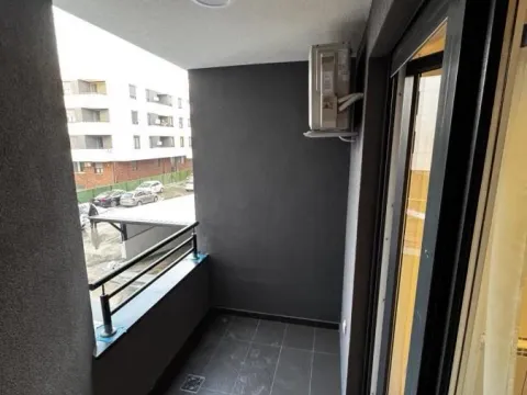 Izdavanje, jednosoban stan, 32m², Liman 4, Novi Sad Sve Podlokacije - image 7