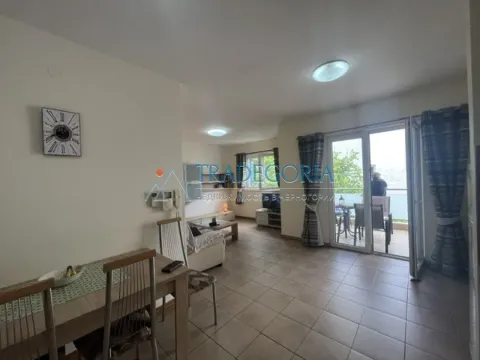 Sale, two bedroom apartment, 57m², Bečići, Budva - image 10