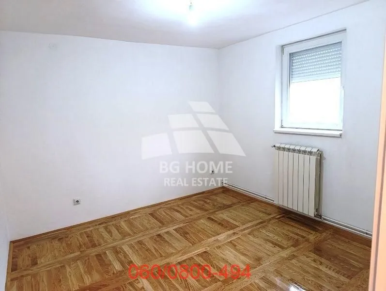 Sale, two bedroom apartment, 60m², Višnjička Banja, Palilula Sve Podlokacije
