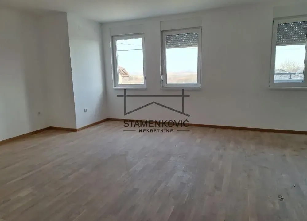 Prodaja, trosoban stan, 84m², Klisa, Novi Sad Sve Podlokacije