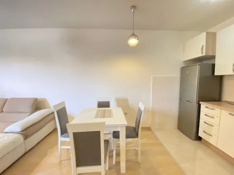 Izdavanje, jednosoban stan, 48m², City Kvart, Podgorica - image 9