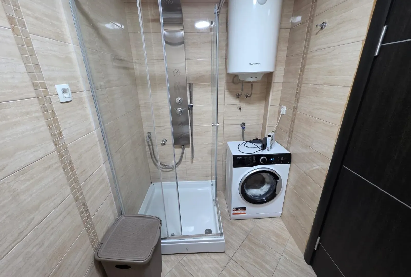 Prodaja, dvosoban stan, 67m², Bečići, Budva