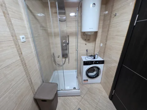 Prodaja, dvosoban stan, 67m², Bečići, Budva - image 5