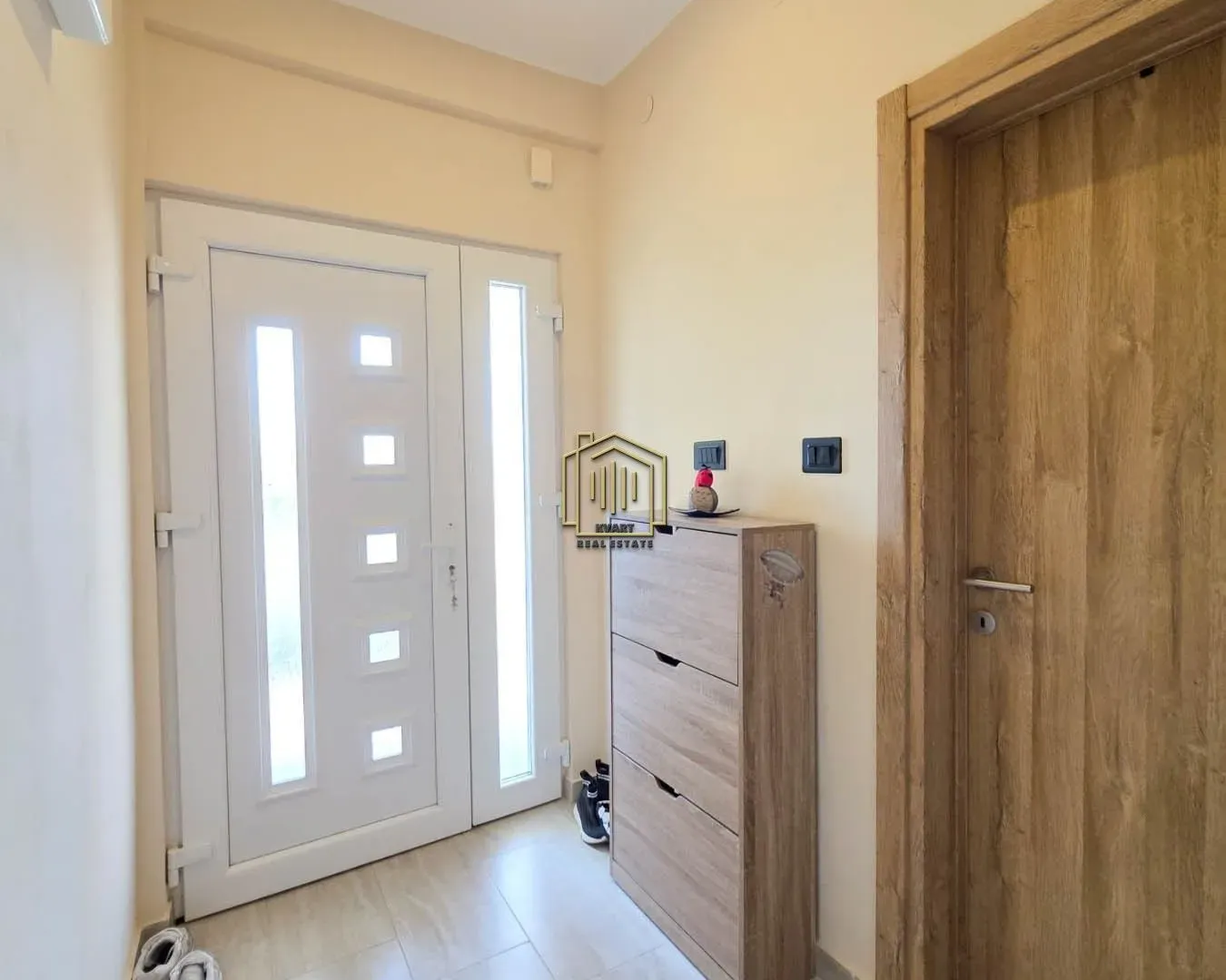 Prodaja, kuća, 65m², Zeta, Podgorica
