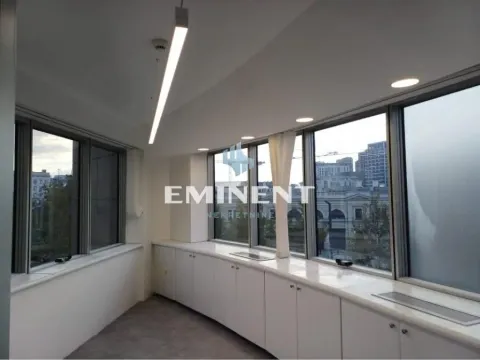 Rent, office space, 200m², Savski Venac, Beograd - image 4