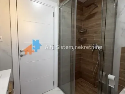 Rent, two bedroom apartment, 76m², Novi Beograd Blok 64, Novi Beograd Sve Podlokacije - image 8