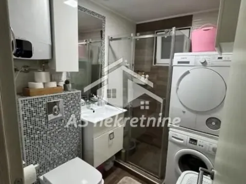 Prodaja, dvosoban stan, 53m², Uciteljsko Naselje, Zvezdara Sve Podlokacije - image 18