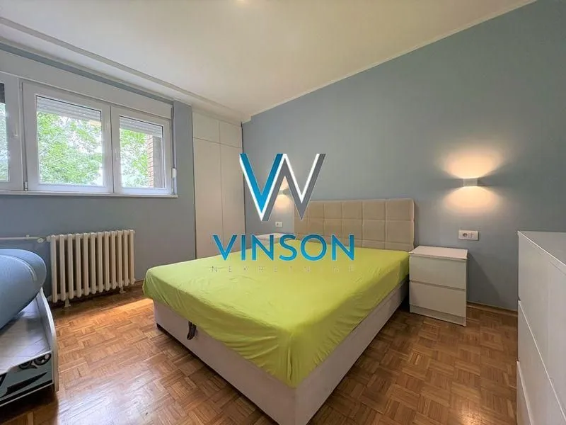Izdavanje, dvosoban stan, 65m², Liman 3, Novi Sad Sve Podlokacije