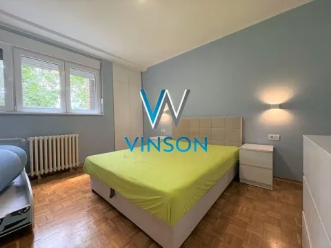 Izdavanje, dvosoban stan, 65m², Liman 3, Novi Sad Sve Podlokacije - image 15