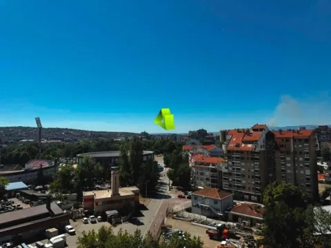 Prodaja, trosoban stan, 68m², Medijana, Niš - image 16