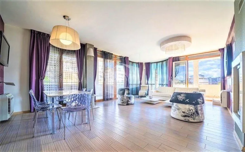 Prodaja, stan, 140m², Preko Morače, Podgorica