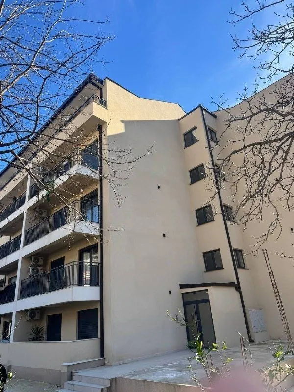 Sale, apartment, 48m², Budva, Crna Gora