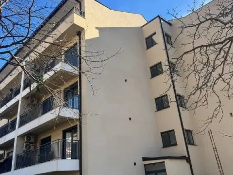 Sale, apartment, 48m², Budva, Crna Gora - image 2