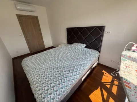 Izdavanje, dvosoban stan, 86m², Master Kvart, Podgorica - image 7