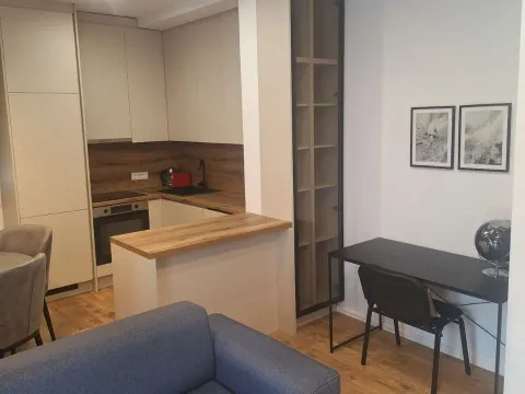 Sale, one bedroom apartment, 70m², Bečići, Budva - image 5