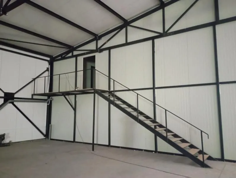 Rent, office space, 1115m², Zemun Sve Podlokacije, Beograd