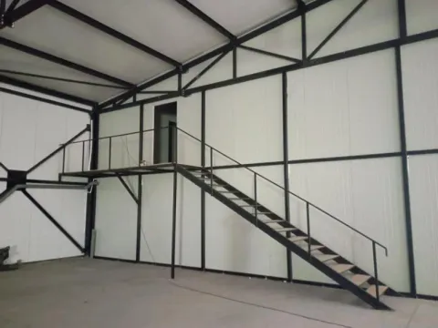 Izdavanje, poslovni prostor, 1115m², Zemun Sve Podlokacije, Beograd - image 7