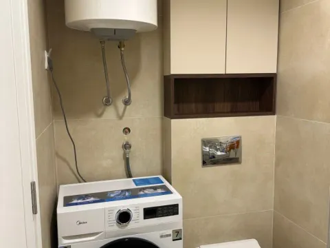 Izdavanje, jednosoban stan, 46m², Zabjelo, Podgorica - image 7