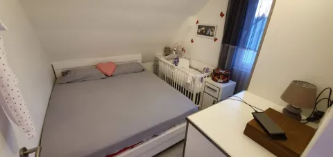 Rent, two bedroom apartment, 64m², Zabjelo, Podgorica - image 5