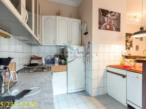 Sale, four bedroom apartment, 103m², Centar Sve Podlokacije, Beograd - image 11
