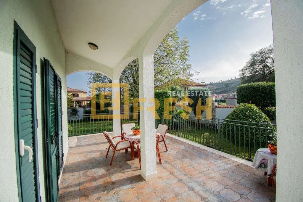 Rent, house, 450m², Zabjelo, Podgorica
