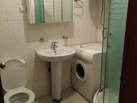 Izdavanje, jednosoban stan, 39m², Blok 9, Podgorica - image 7