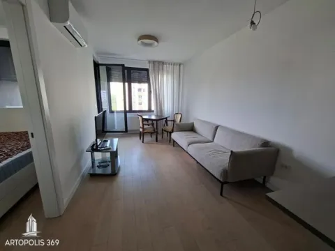 Prodaja, dvosoban stan, 40m², Novi Beograd Sve Podlokacije, Beograd - image 3