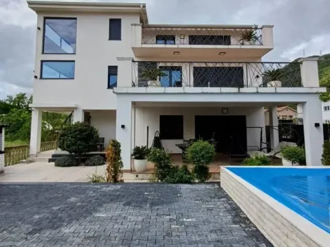 Prodaja, kuća, 296m², Budva, Crna Gora - image 1