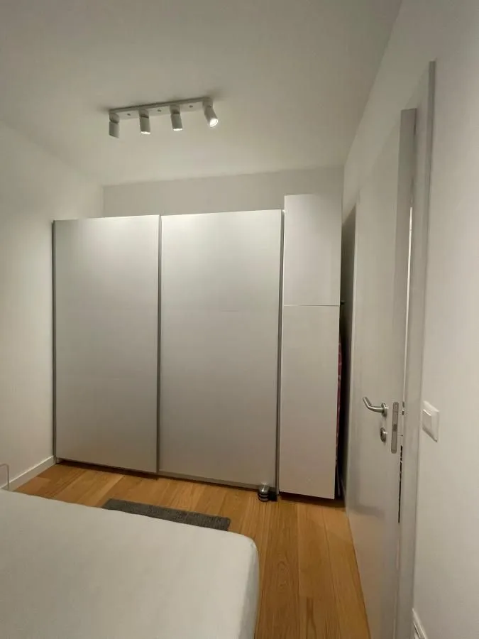 Rent, two bedroom apartment, 40m², Stari Grad, Beograd