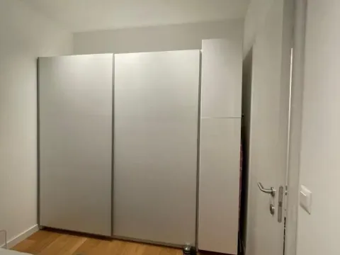 Izdavanje, dvosoban stan, 40m², Stari Grad, Beograd - image 15