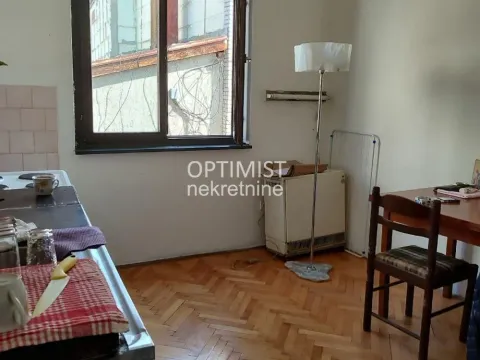 Sale, one bedroom apartment, 37m², Gradska Bolnica, Zvezdara Sve Podlokacije - image 7