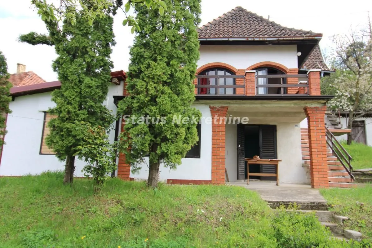 Prodaja, kuća, 130m², Inđija, Srbija