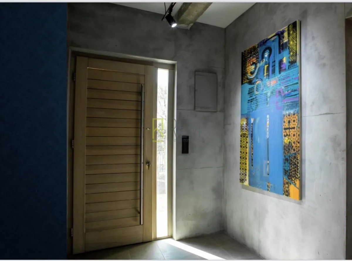 Rent, house, 130m², Tološi, Podgorica